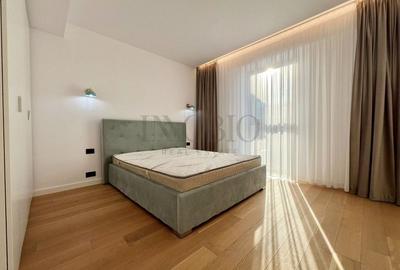 Apartament 4 Camere | One Herastrau Towers - 11