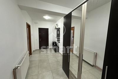 Apartament 1 camera  parcare inclusa zona Eroilor Floresti - 6