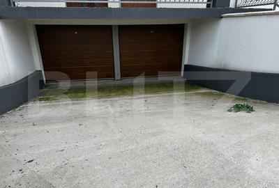 Casa multifunctionala cu subsol, parter si etaj,  teren de 860 mp – Copaceni, - 3