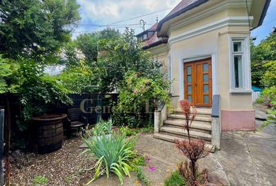 Casă individuală cu 4 camere cu Teren 270 Mp în Copou - 10