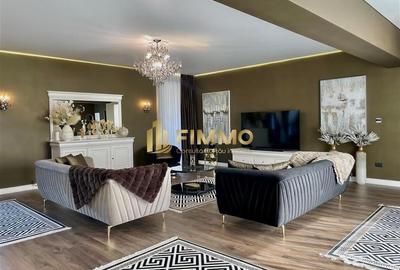 Vila premium | LUX | Hereditas  Ipotesti | ID: 790 - 11