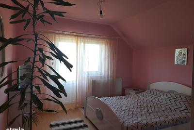 Casă cu 3 camere în Central - 13