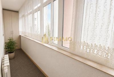 Apartament cu 2 camere decomandat în Burdujeni - 8