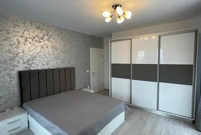 Apartament cu 2 camere decomandat în Central - 2