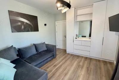Apartament cu 2 camere în Telegrafului - 1