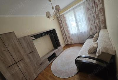 Apartament cu 4 camere decomandat în Central - 4