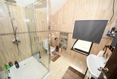 Casa P+M la cheie finisata mobilata si gata de locuit Sat Costi Galati - 1