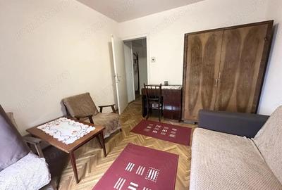Apartament deosebit cu 2 camere decomandat | Sala Olimpia | Complexul Studentesc - 2