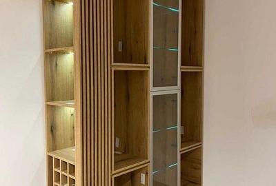 Apartament 2 camere Lux in complex Grand Park cu parcare in subteran Apartament 2 camere Lux in complex Grand Park cu parcare in subteran - 6