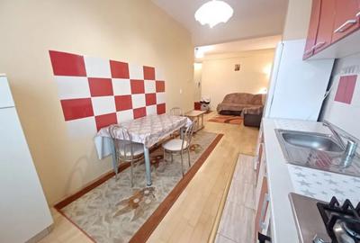 Apartament cu 3 camere decomandat în Ștrand - 3