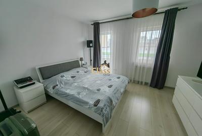 Apartament 3 camere | 61mpu+ 23mp terasa | Parcare | C. Turzii Zorilor - 3