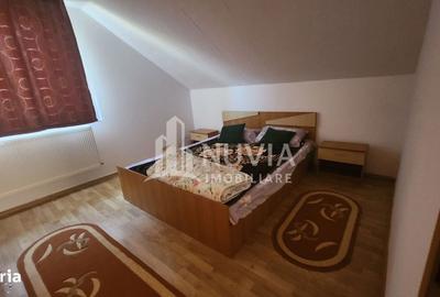 Apartament cu 3 camere în Central - 5
