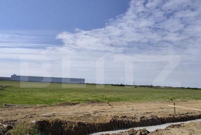 Teren intravilan de vanzare, 10.000 mp, zona industriala, Or - 3