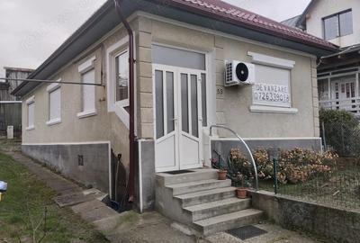 Casă cu 2 camere cu Teren 166 Mp în Central - 3