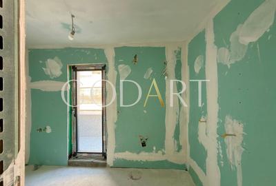 Apartament cu 4 camere decomandat în Herăstrău - 12