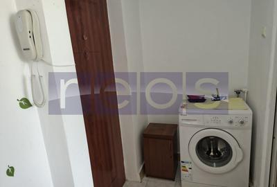 VANZARE GARSONIERA I METROU I PARCUL DRUMUL TABEREI I PLAZA ROMANIA - 4