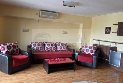 Apartament cu 3 camere semidecomandat în Gară - 5