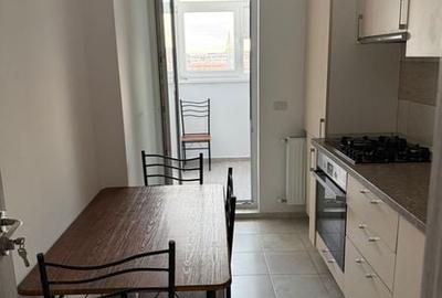 Apartament cu 2 camere decomandat în Chiajna - 5