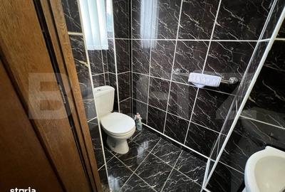Casă cu 7 camere cu Teren 1000 Mp în Unirea - 6