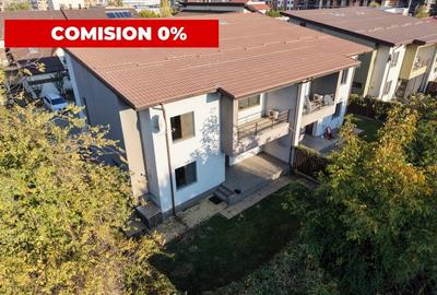 Casa tip duplex | 5 camere | Pipera - Porsche | Cortina North | 260 mp - 1