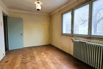 Apartament cu 3 camere semidecomandat în Tătărași - 14