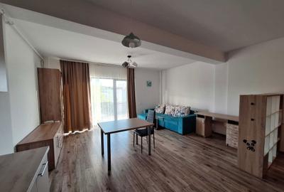 Apartament cu 2 camere semidecomandat în Borhanci - 2
