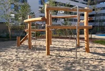 Apartament 3 camere nou, 84 mp S.utila, zona Lacul Straule?ti-Mall Colosseum, Sector 1 Apartament 3 camere nou, 84 mp S.utila, zona Lacul Straule?ti-Mall Colosseum, Sector 1 - 11