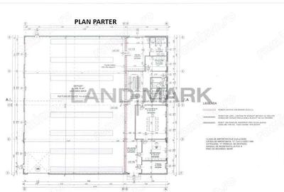 Hala noua de inchiriat , zona Lugojului - Aeroport Tmisoara - 12