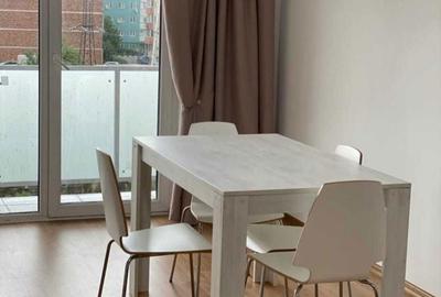 Apartament cu 2 camere decomandat în Central - 4