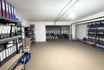 Baneasa - Green Lake - Vanzare SPATIU COMERCIAL . - 13