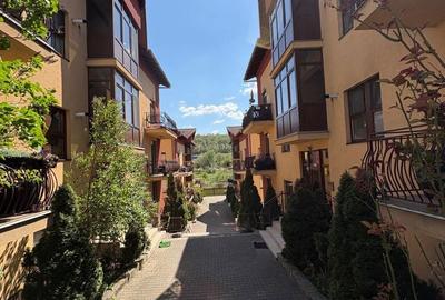 Apartament cu 3 camere semidecomandat în Dâmbul Rotund - 5
