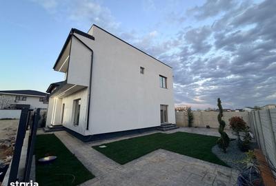 Casă cu 4 camere cu Teren 270 Mp în Central - 4