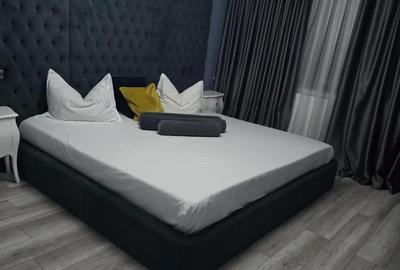 Apartament cu 4 camere decomandat în Central - 7