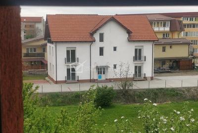 Apartament cu 4 camere în Central - 1