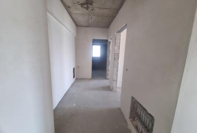 Apartament cu 2 camere decomandat în Nicolina - 11