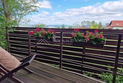 Duplex la cheie in cartierul Europa – modern si elegant, locatie de top - 19