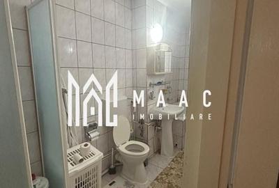 Apartament 3 Camere I Decomandat I 2 Bai I Etaj 2 I Cisnadie - 12
