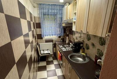 Apartament 2 camere, 42 mp, zona Hotvon - 6