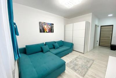 VANZARE GARSONIERA - MILITARI - STR. WEINER PALADA + PARCARE - 1