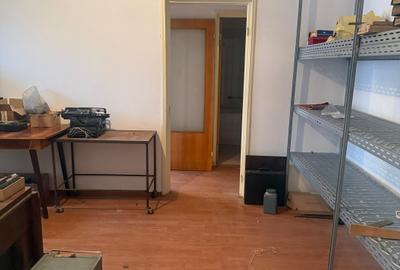 Apartament cu 2 camere semidecomandat în Drumul Taberei - 2