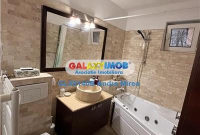 Apartament cu 3 camere semidecomandat, mobilat în Aviației - 8