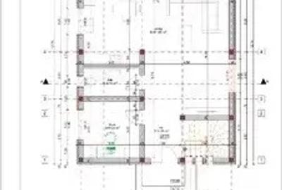 Casă cu Teren 800 Mp în Central - 4