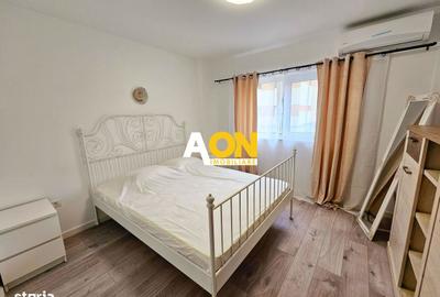 Apartament cu 2 camere decomandat, mobilat în Cetate - 9