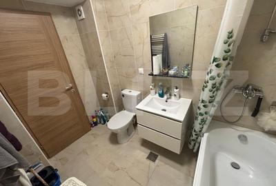 Apartament de vanzare, 2 camere, 51 mp, etaj intermediar, zona Stejarului - 8