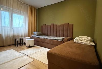 Garsonieră decomandată în Micălaca - 8