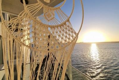 Inchiriere Apartament unic bulevardul Mamaia - 3