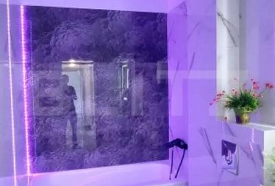 Apartament cu 2 camere decomandat în Central - 3