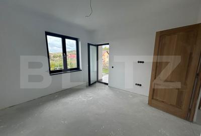 Duplex de vanzare, 153,70 mp, cartierul Unirii - 2