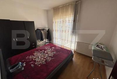 Apartament cu 3 camere semidecomandat în Florești - 4