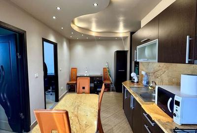 Apartament cu 3 camere în UTA - 9